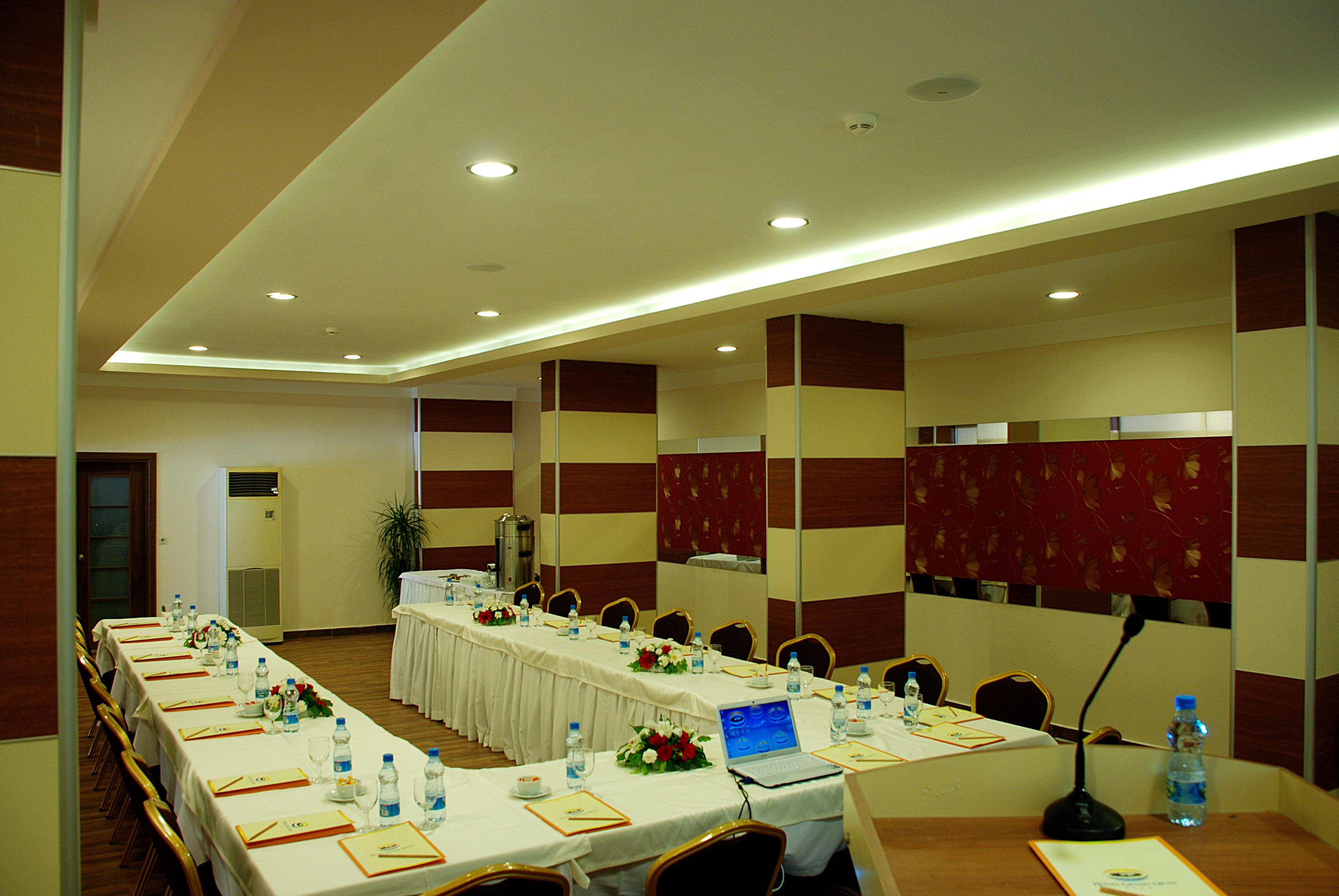 Grand Okan Hotel Alanya Kültér fotó