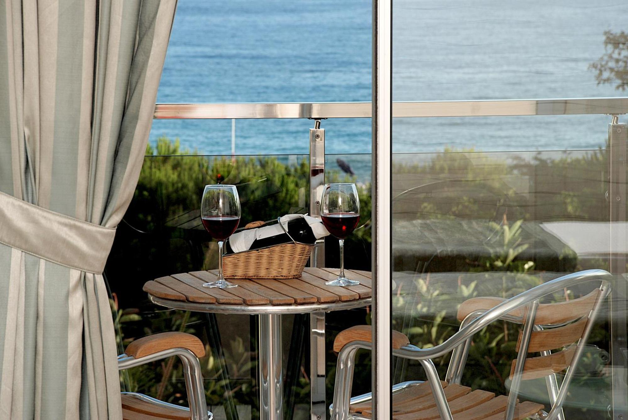 Grand Okan Hotel Alanya Kültér fotó